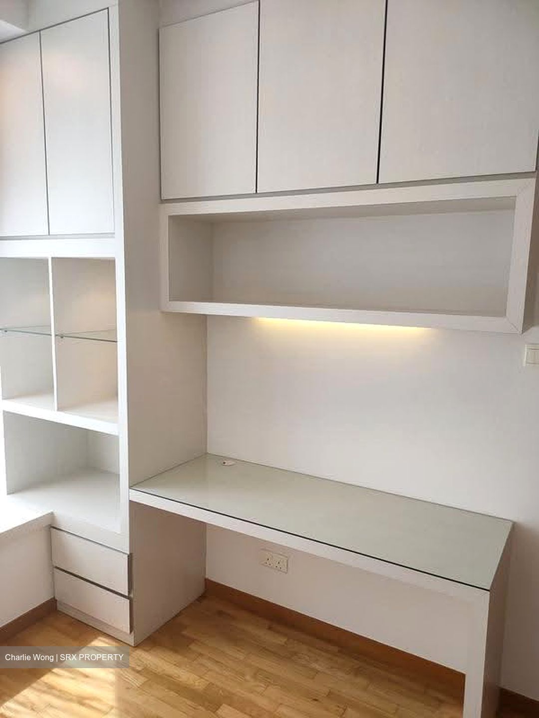 The Sea View (D15), Condominium #629158201